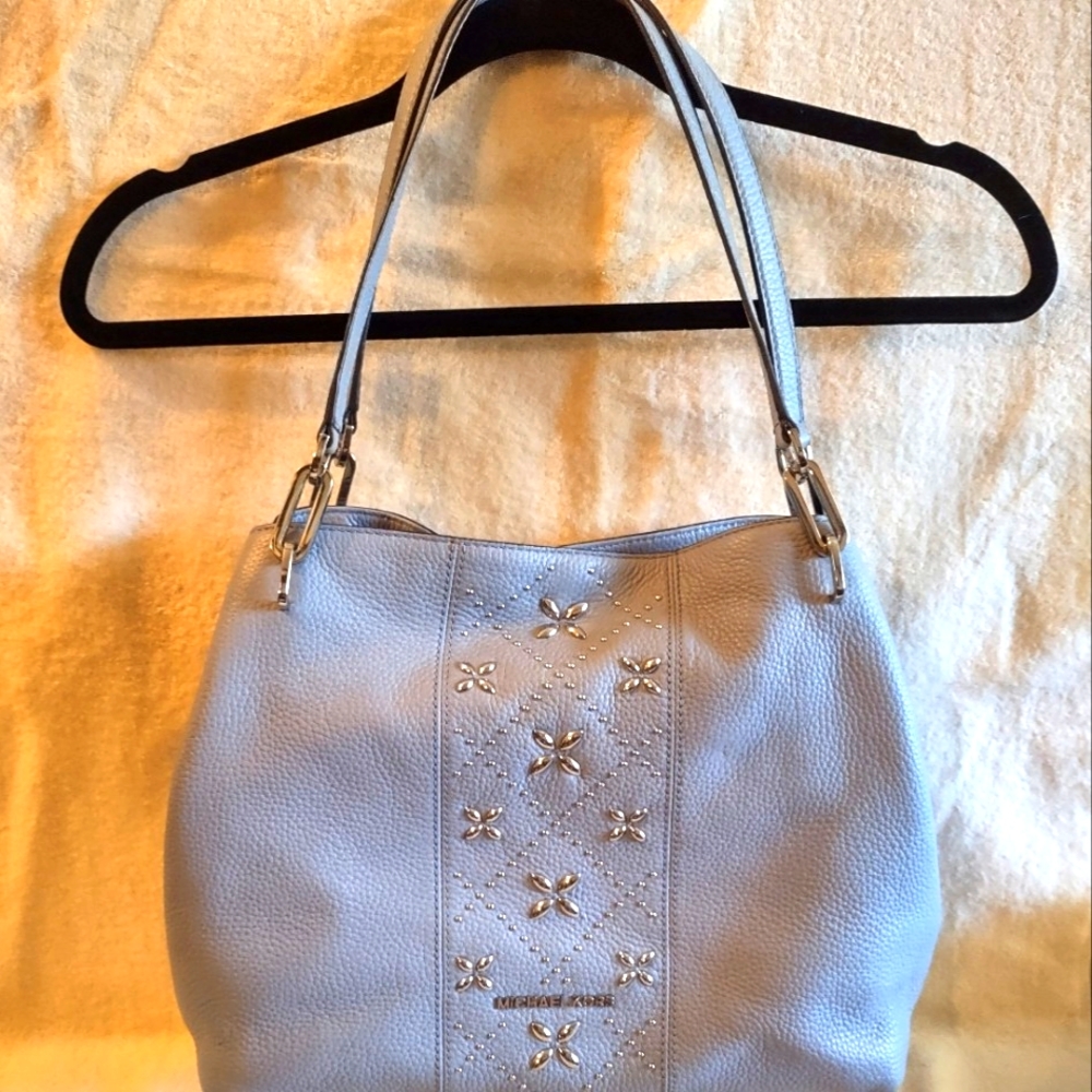 Michael Kors Leighton Shoulder Bag